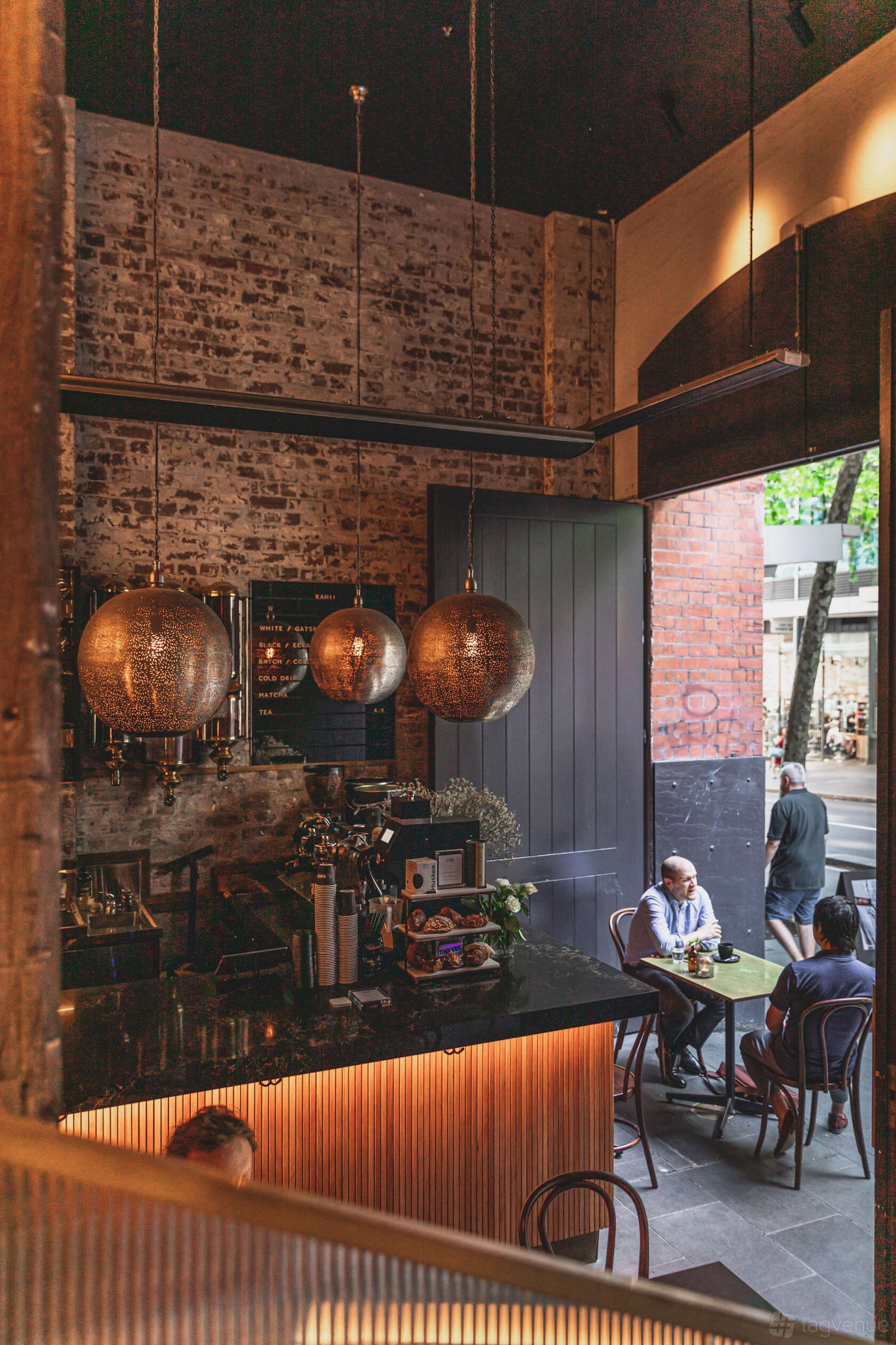 Entire Venue at KAHII | Kissaten & Wine Bar photo 6