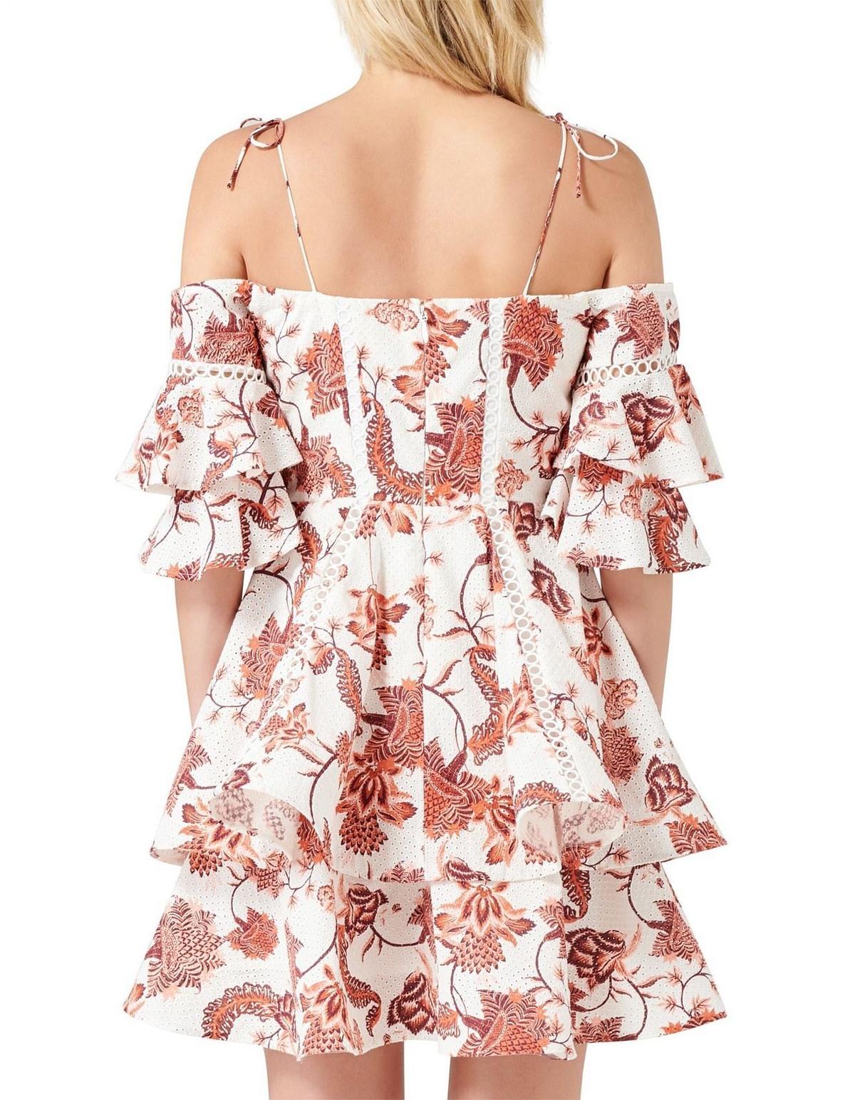 Thurley dress size 10 photo 2