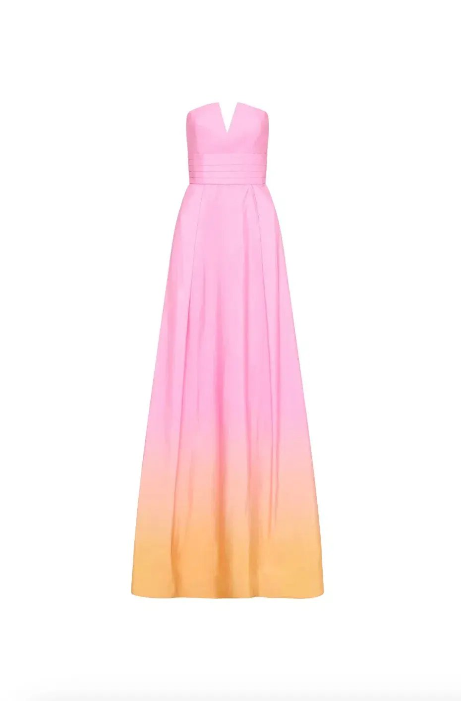 Rebecca Vallance Bambina Gown Maxi Size AU 10 photo 5