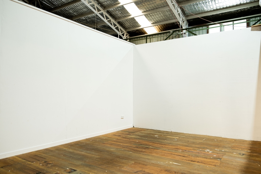 KEPK Artist Studio photo 8