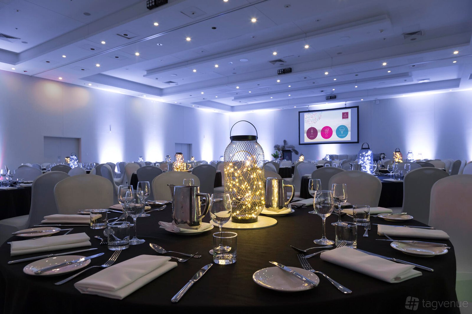 Grand Pacific Ballroom at Sage Hotel Wollongong photo 2
