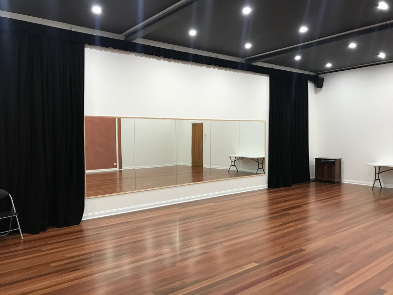 ELA ROSE STUDIOS - STUDIO 2 photo 5