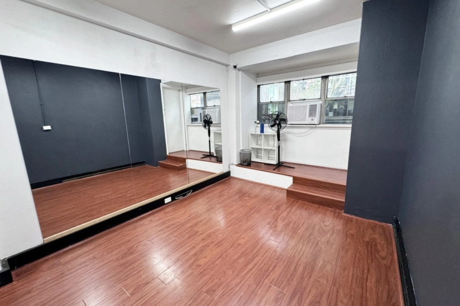 Alma Studios (formerly Connection Studios) photo 8