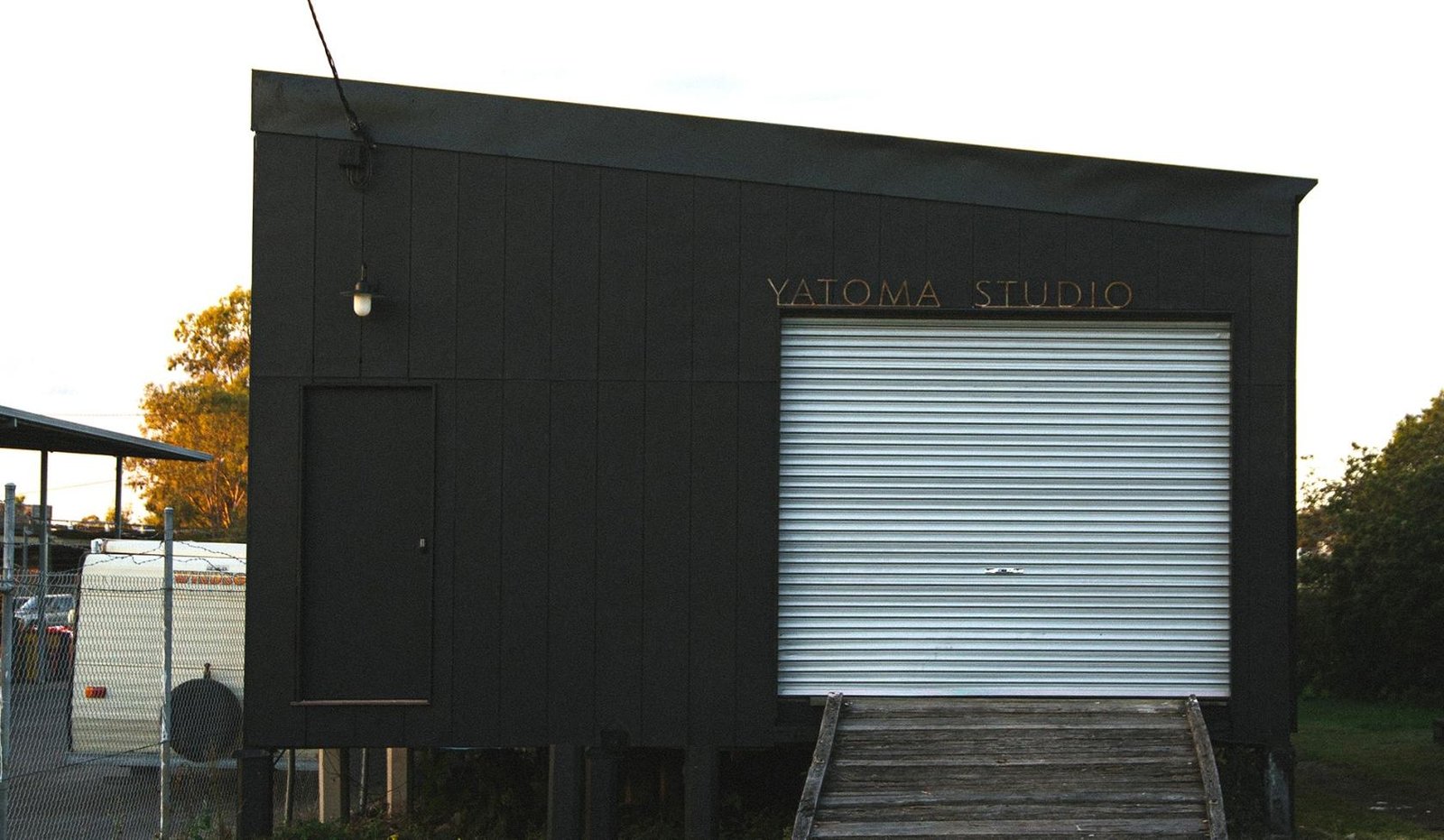 Entire Studio at YATOMA Studio photo 16