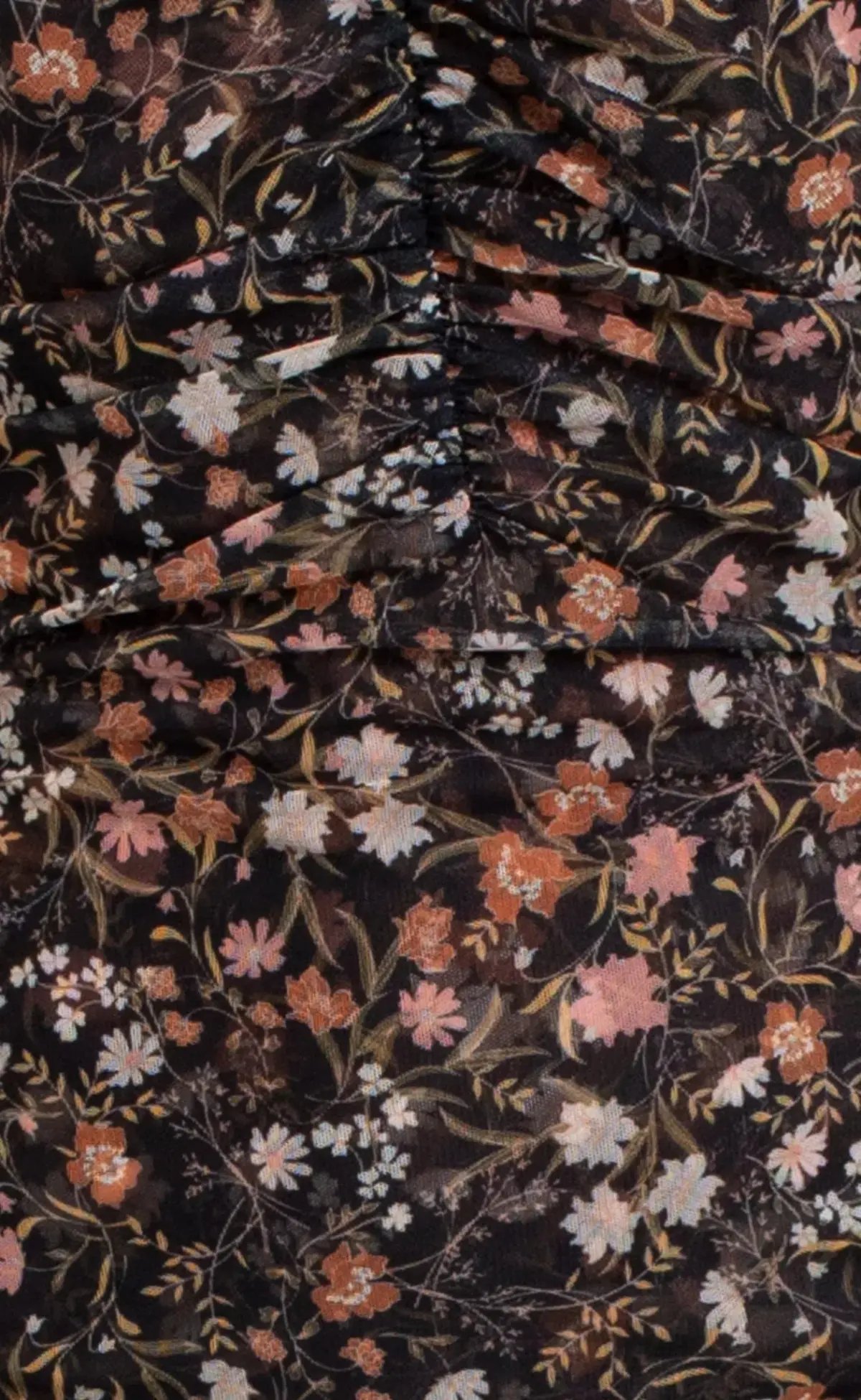 BEC + BRIDGE Midnight Fauna Mini Dress PRINT Size AU 6 photo 4