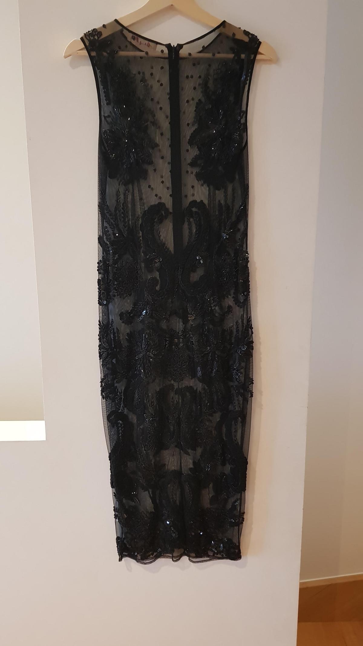 Alannah Hill Beaded Dress photo 2