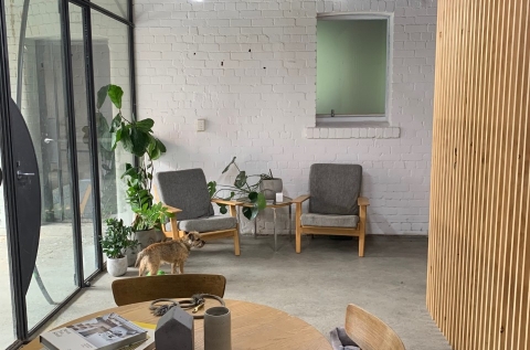 Creative Co-working and Private Office Space photo 10