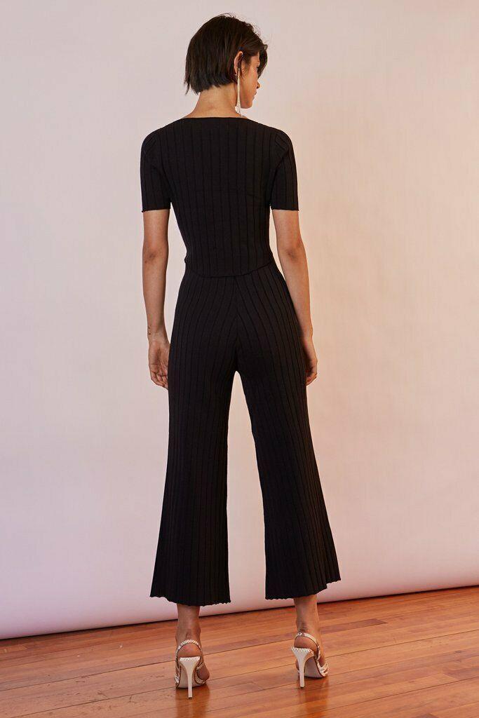 West Coast Knit Culotte and Top Set photo 4