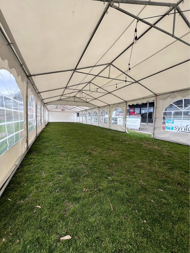 Tent for Hire & Marquee for Hire & Industrial Marquee for Hire photo 11