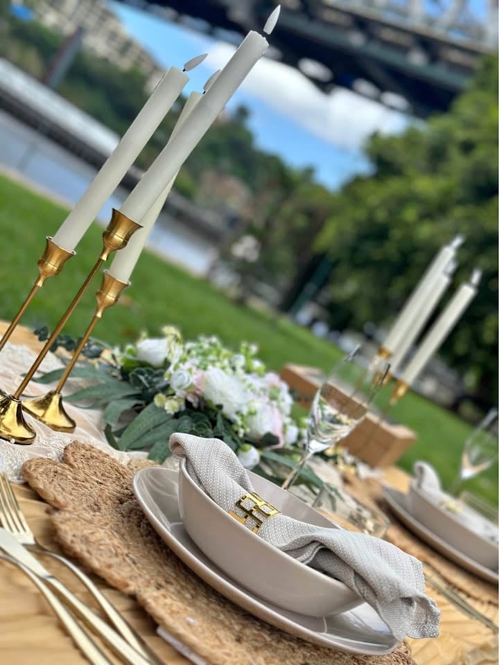 Picnic/Decoration hire photo 3