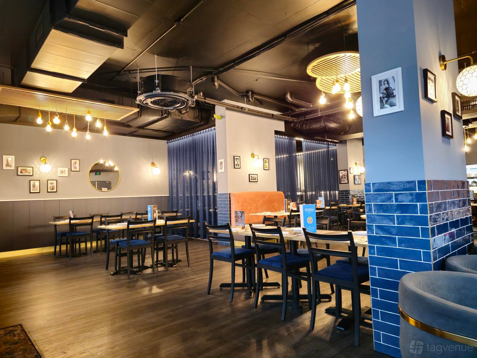 Whole Venue at Enzo's Cucina Penshurst photo 2
