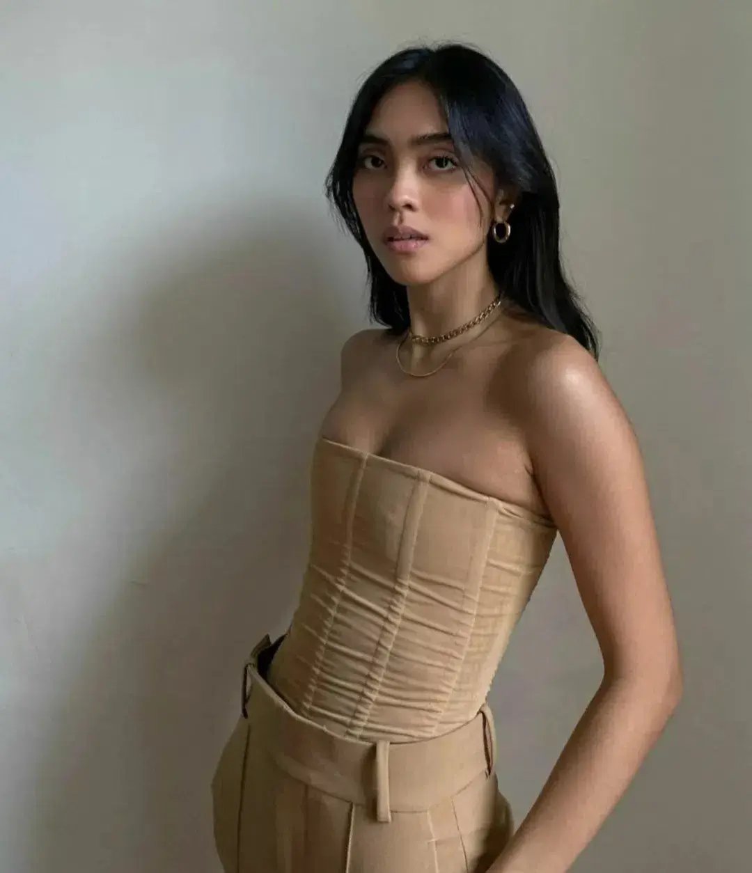 Are You Am I Sunniva corset photo 3
