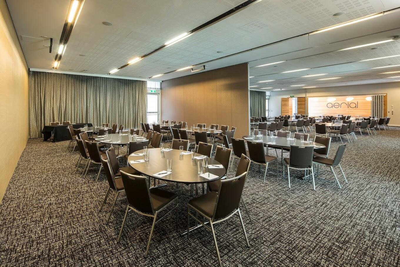 Combined Meeting Rooms at Aerial Function Centre photo 2