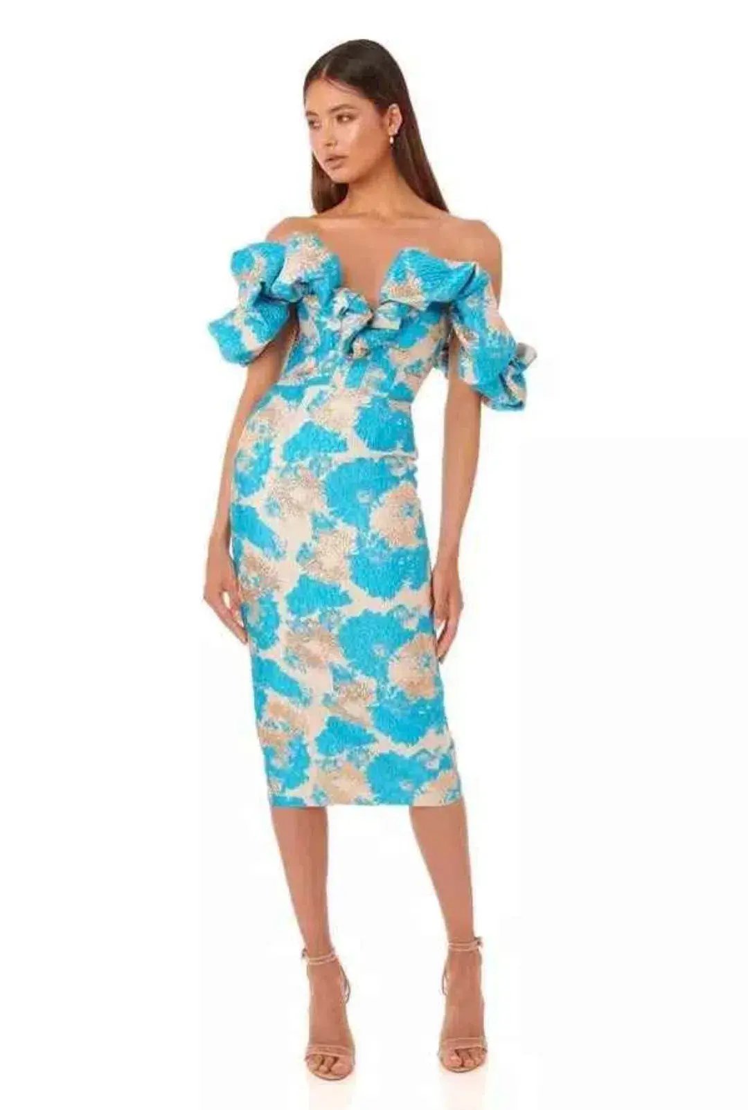 Eliya the Label Brielle Dress photo 3