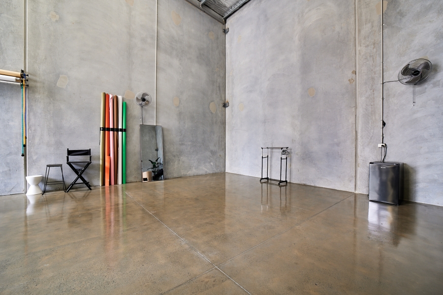 Brisbane Industrial Photo Studio photo 4