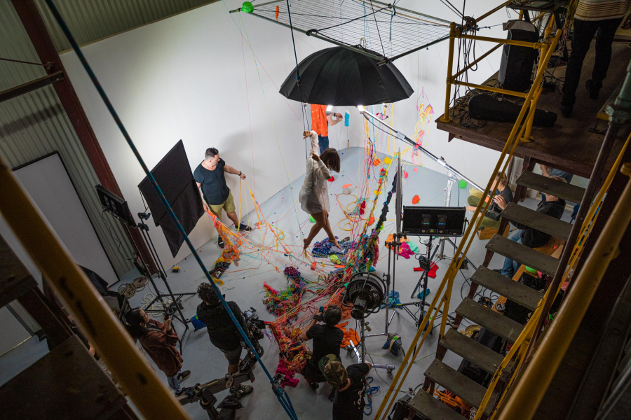 KEPK Photo/Video Studio photo 3