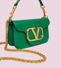 Valentino Loco Emerald Green photo 2