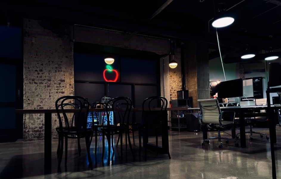 Eden Studios photo 7
