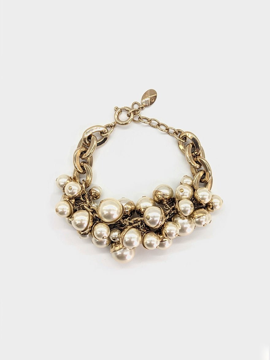 Dior Mise en Dior Pearl Bracelet photo 3