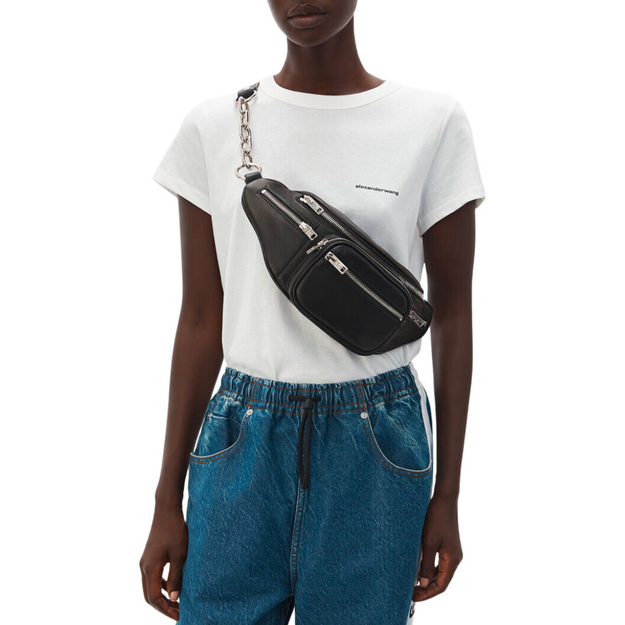 Alexander Wang Attica Fanny Pack photo 2