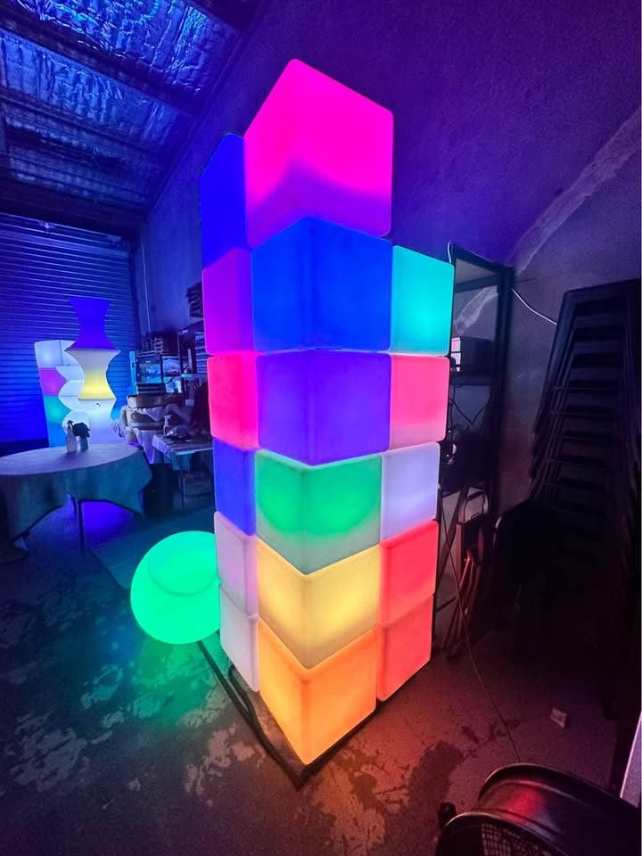 Glow Furniture Hire photo 10