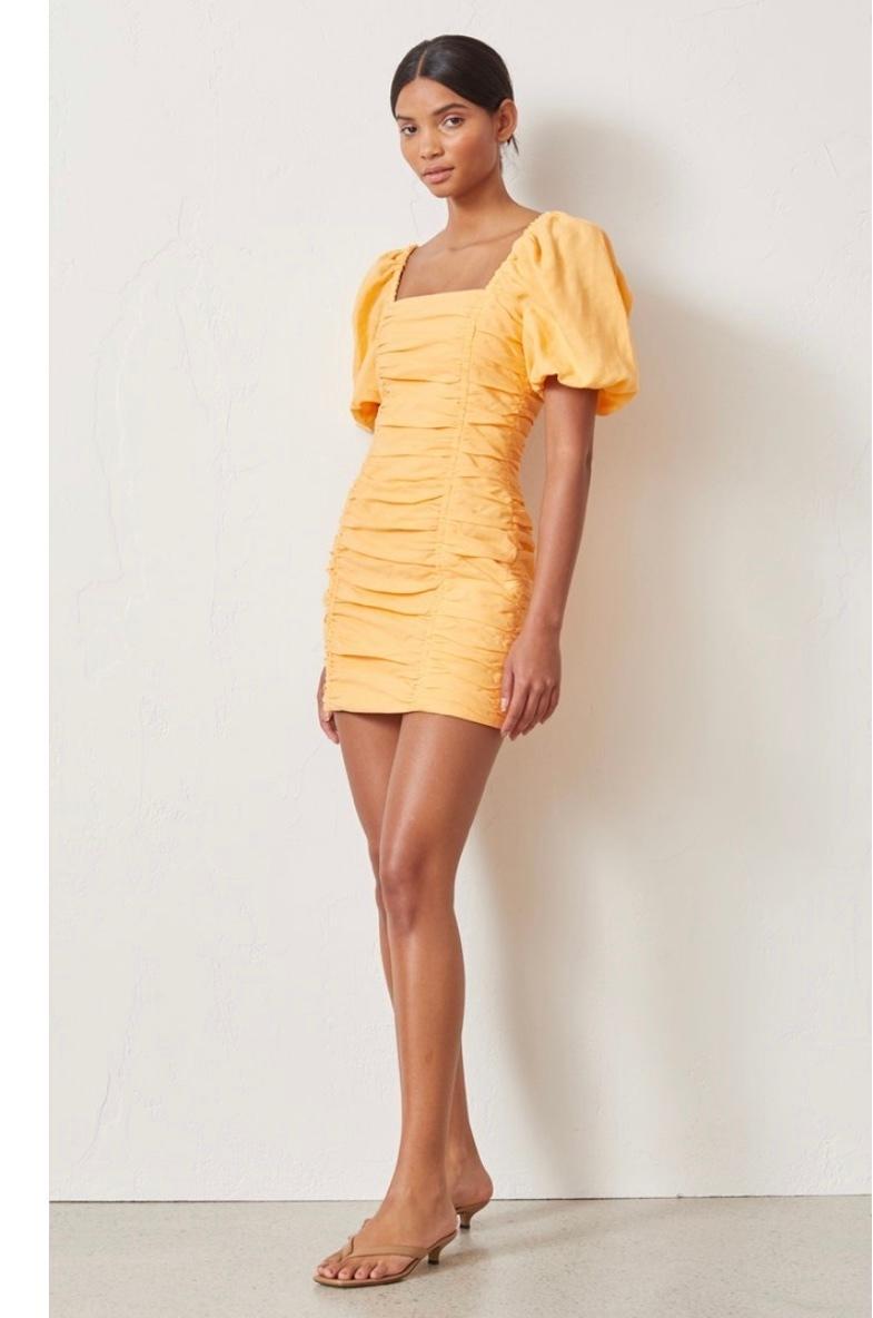 JO Jo Mini dress photo 3