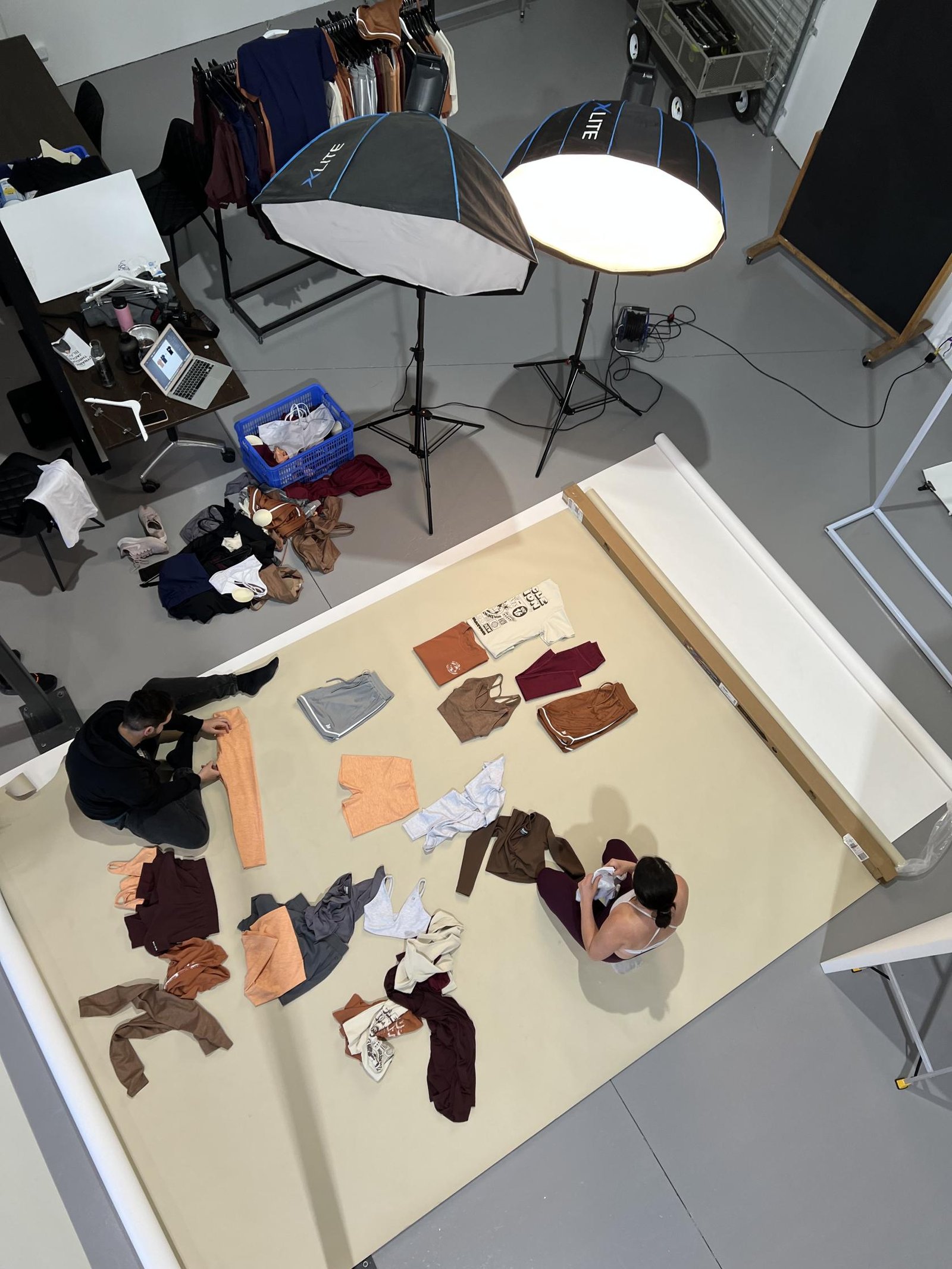 Studio at Safa Studios photo 13