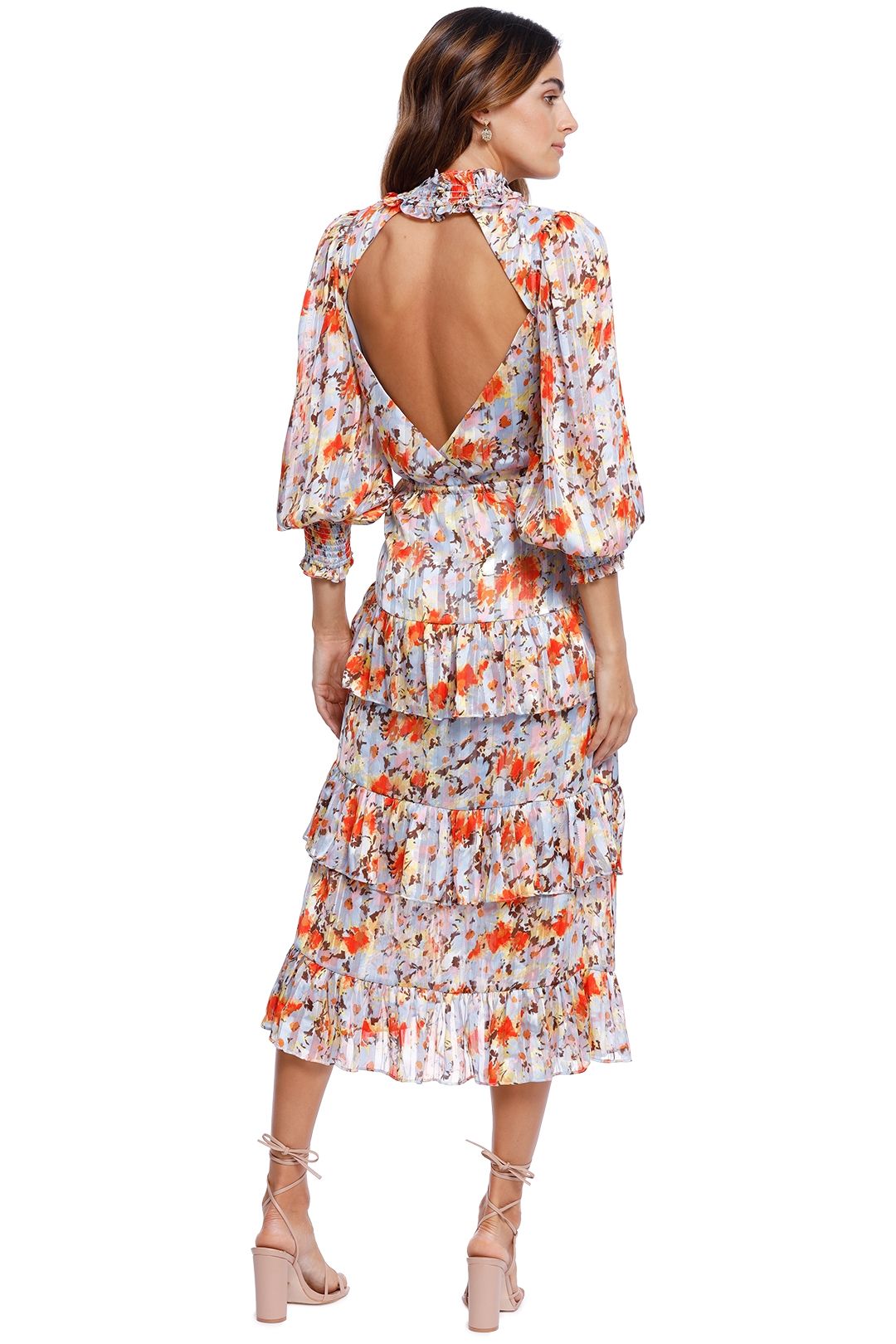 Caseria Dress photo 3