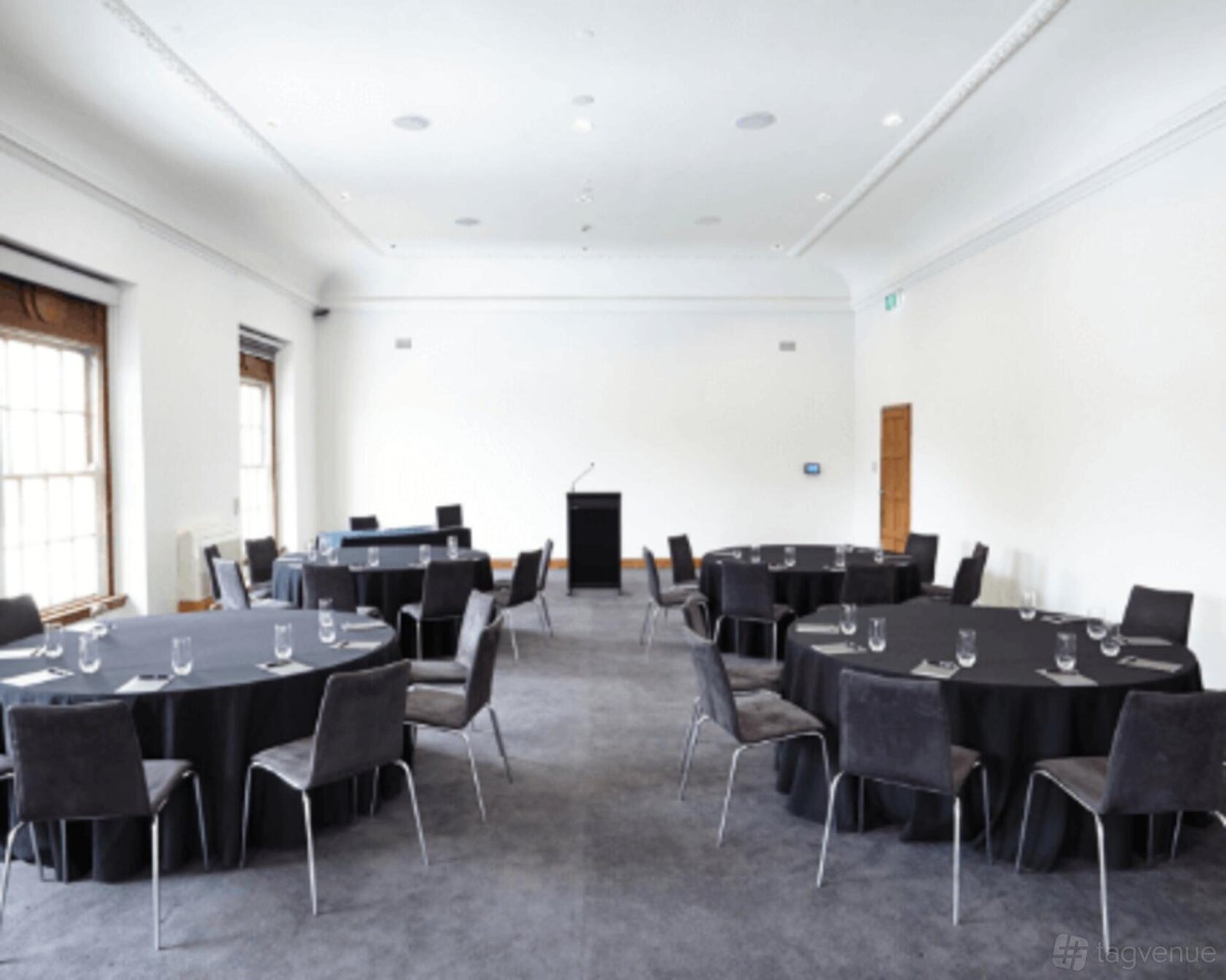 Cullen Room at HostCo Sydney photo 4