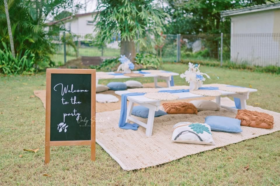 Picnic for hire photo 4