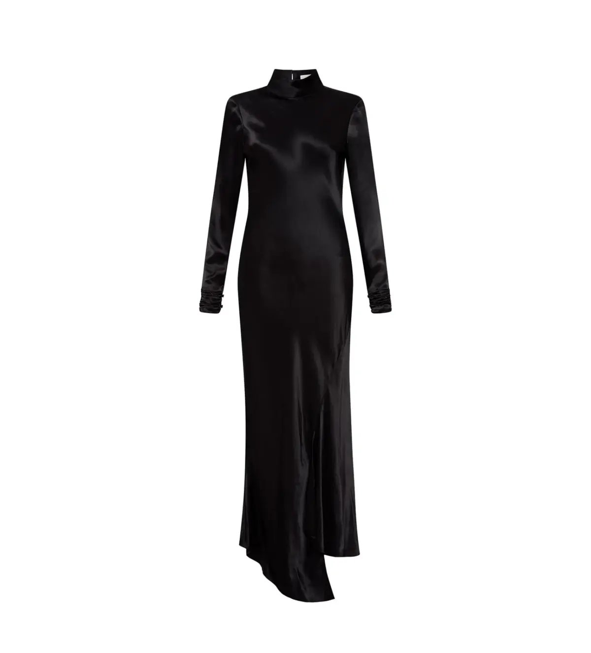 Sass & Bide Heart Of The Ocean Dress Black Size 6 photo 3