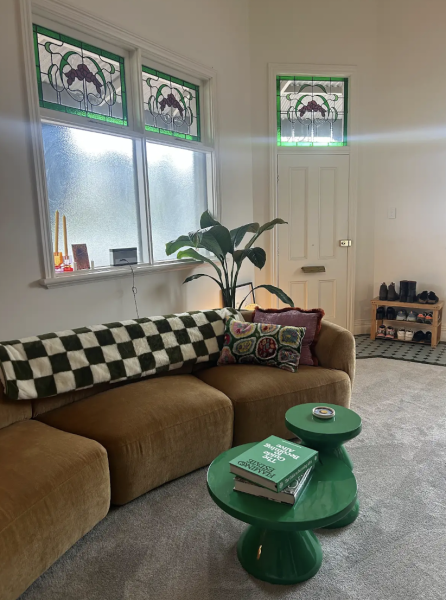 1880s Converted Shop in Brunswick photo 2