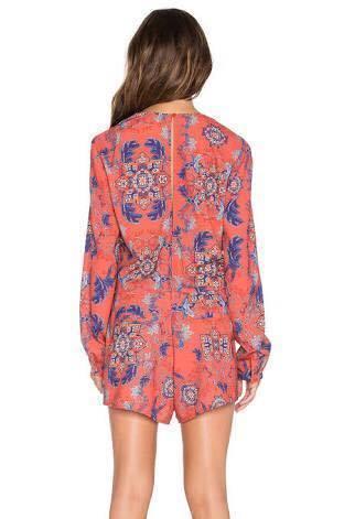 Jet Set Playsuit photo 2