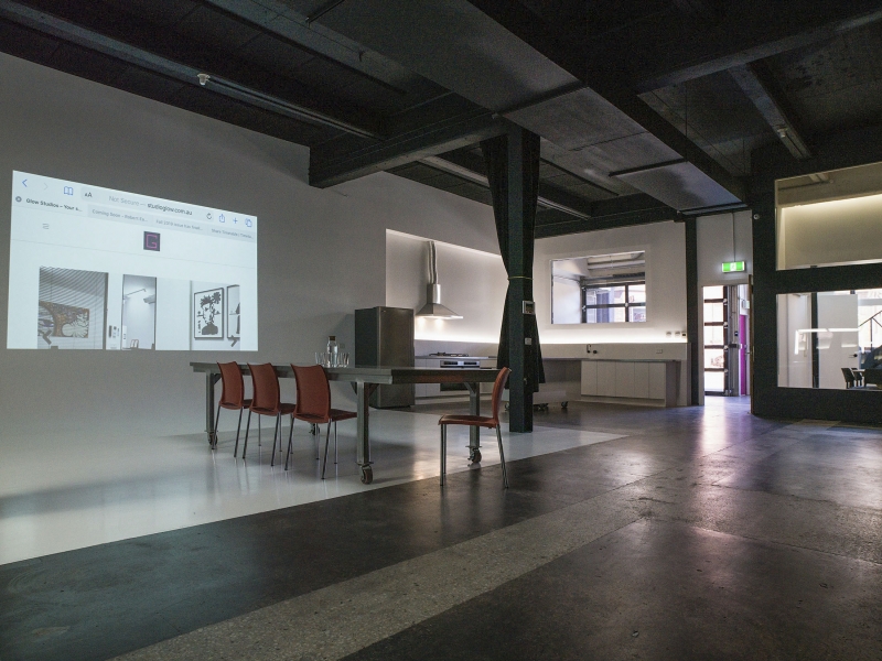Glow Studios Ground Floor @ Docklands Cotton Mills photo 6