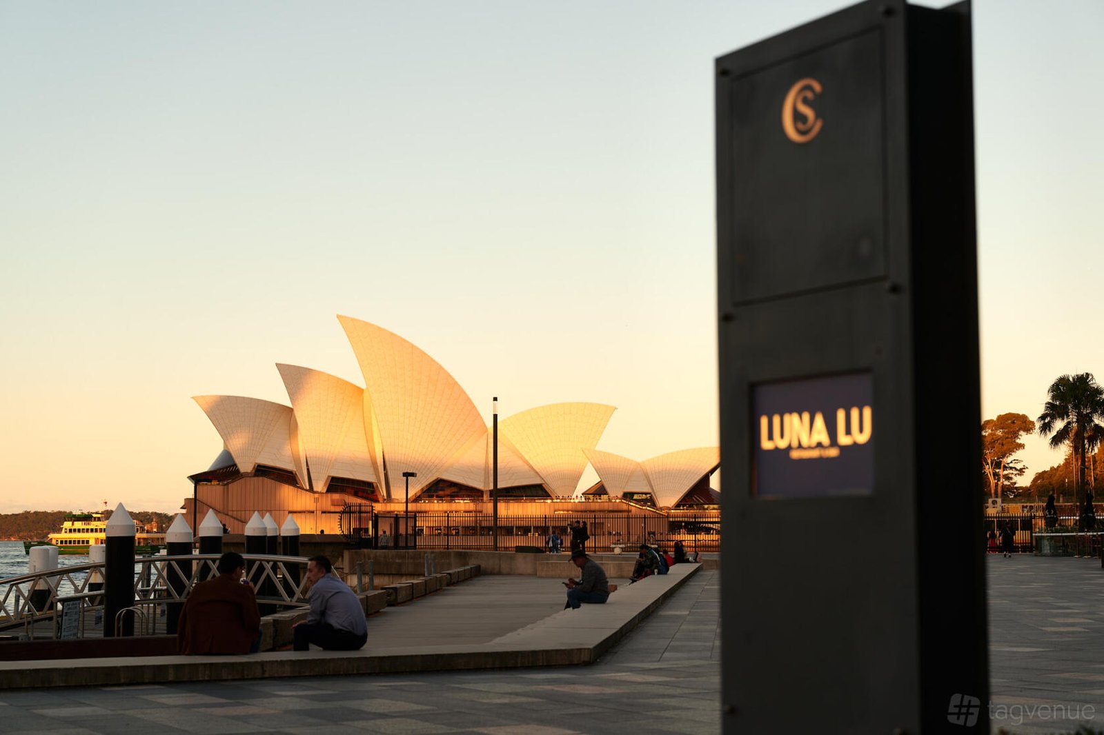 Dining Dome at Luna Lu photo 2