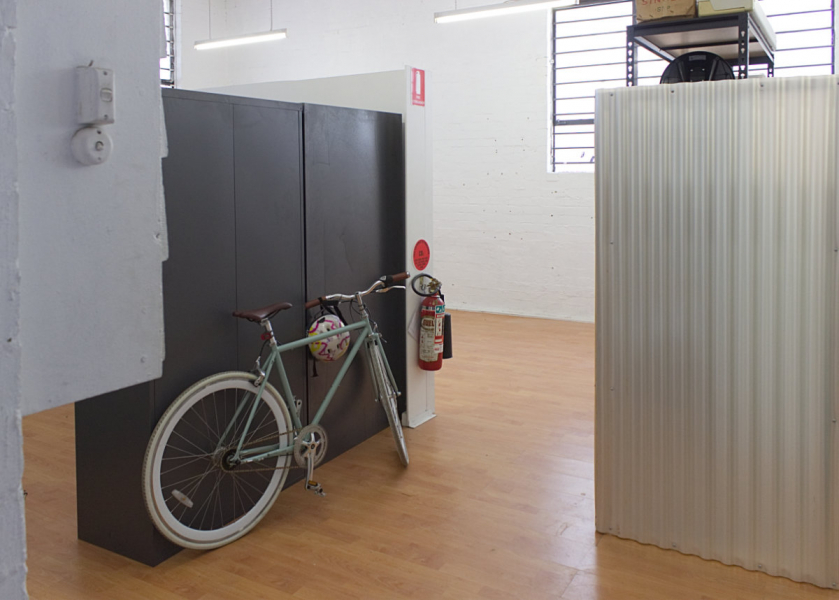 Well Lit Studio in Brunswick East photo 3