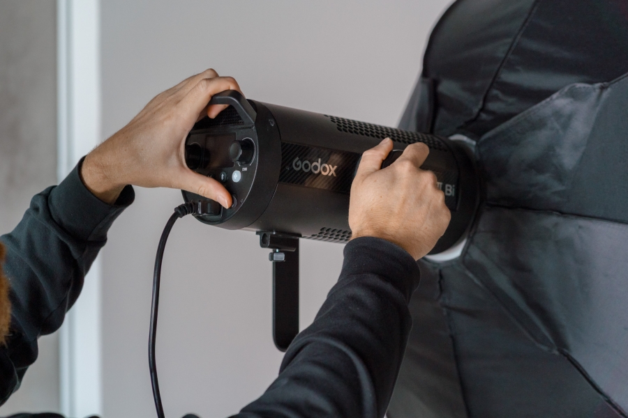 GRAVITATE Studio | Photography Studio photo 2
