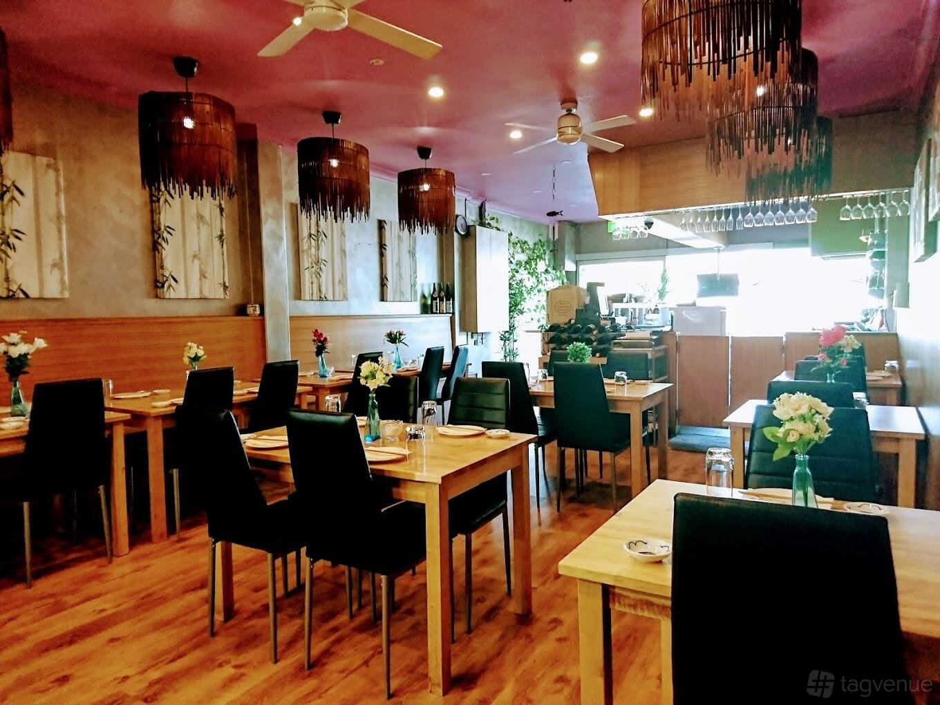 Event Space at RK San photo 7