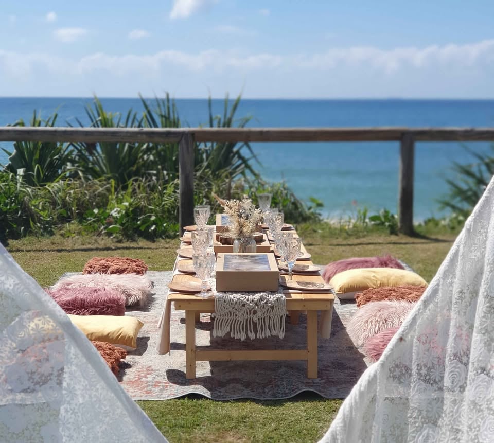 Pop Up Picnics photo 8