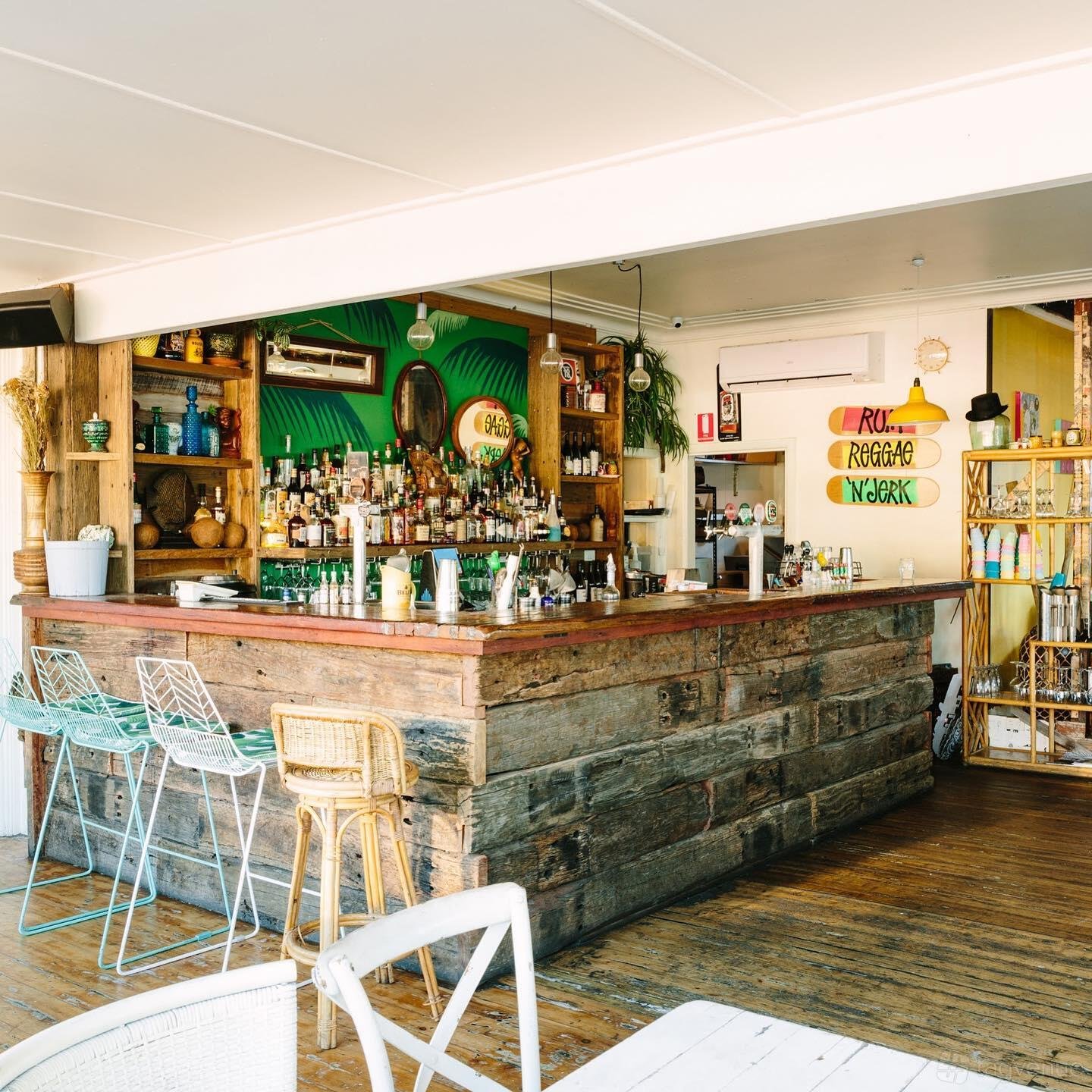Entire Venue at Mumbo Jumbo's Beachhouse photo 19