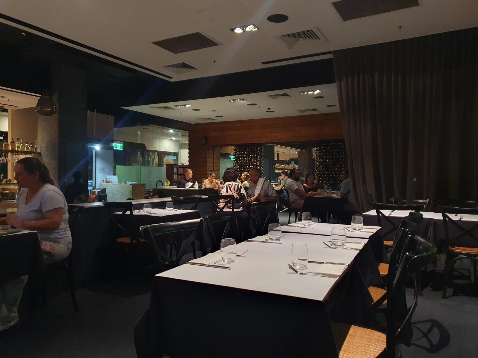 Whole Venue at Indian Mehek Fine Dining Restaurant and Bar photo 8