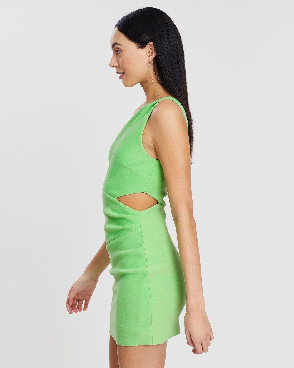 Bec & Bridge Missy Mini Dress size 10 photo 3