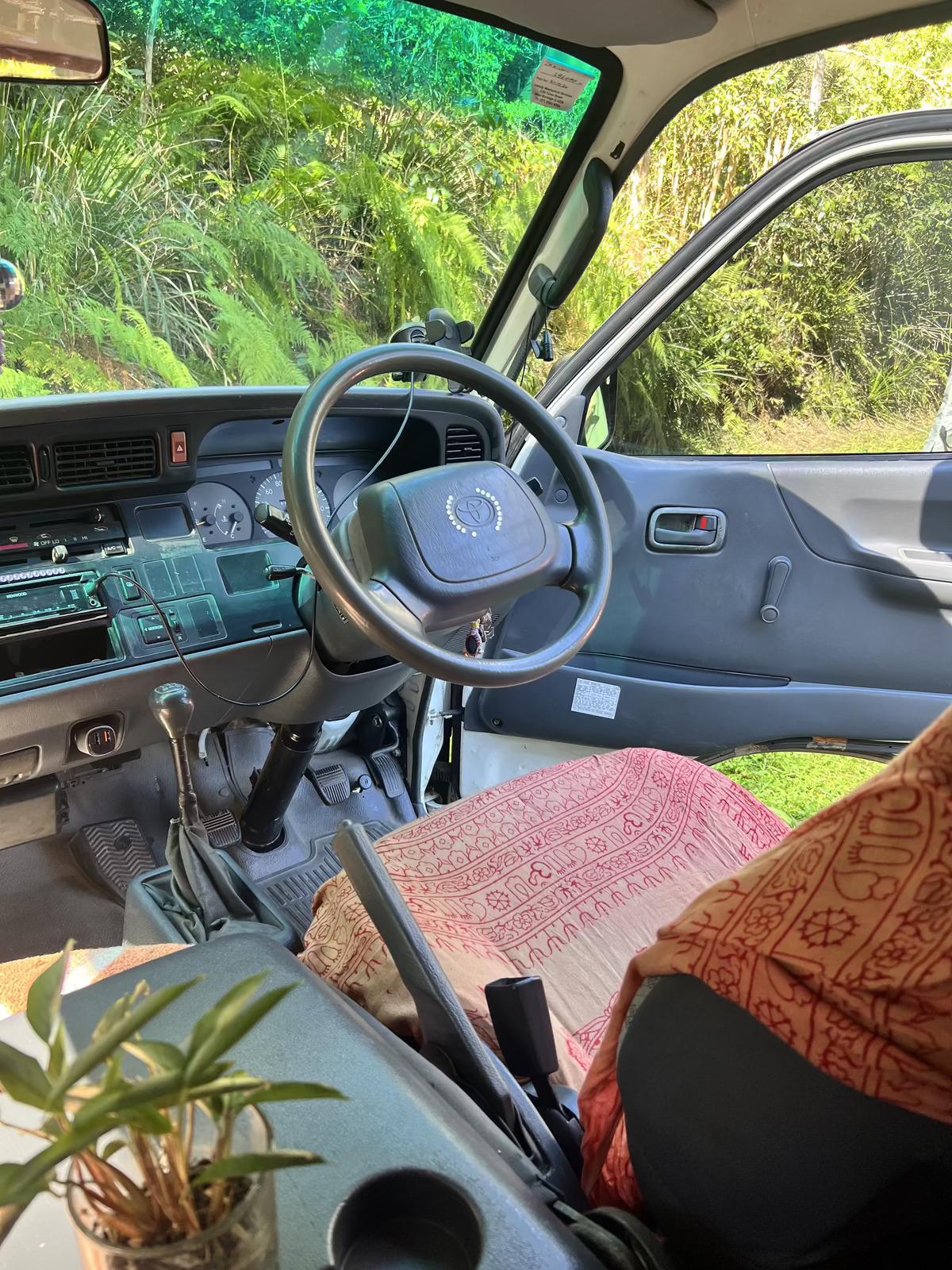 Tully the Toyota photo 9