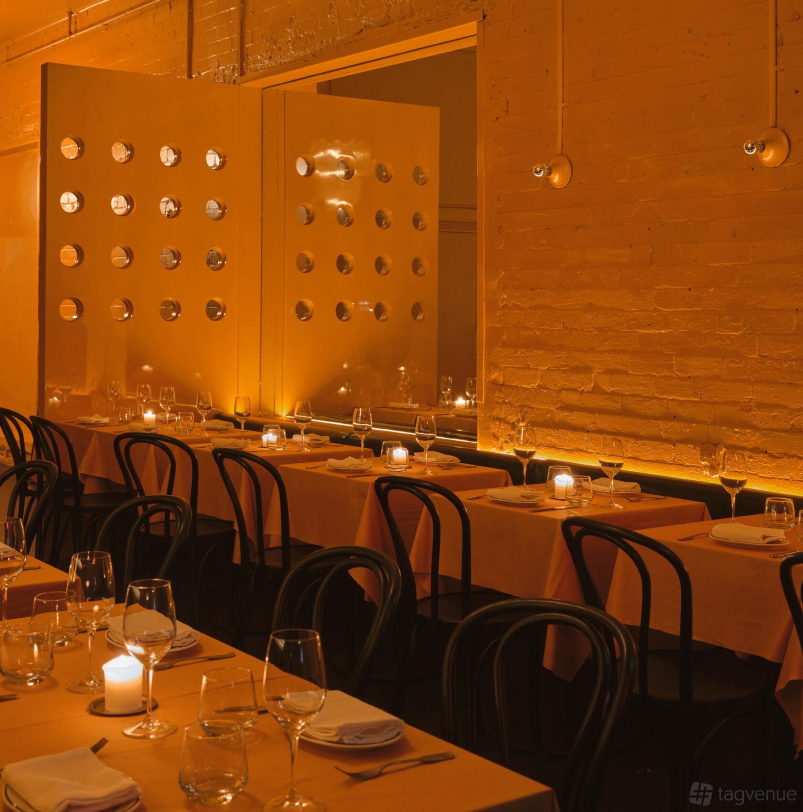 Entire Venue at Attenzione Food & Wine photo 3