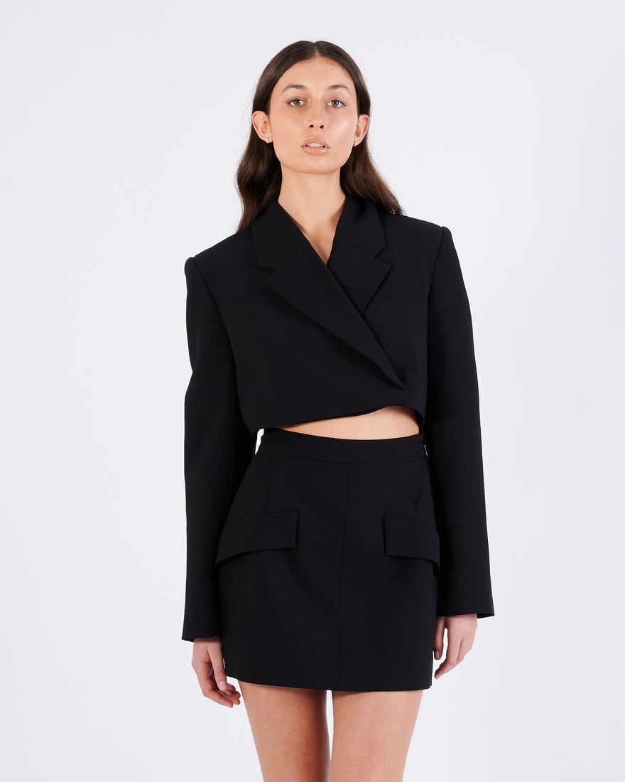Camilla & Marc Camellia Tailored Dress photo 3