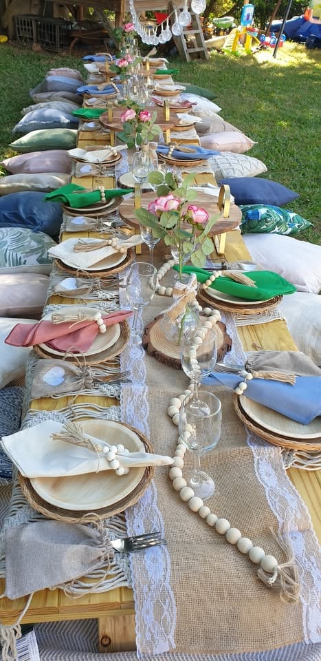 Picnic hire - Taringa photo 11