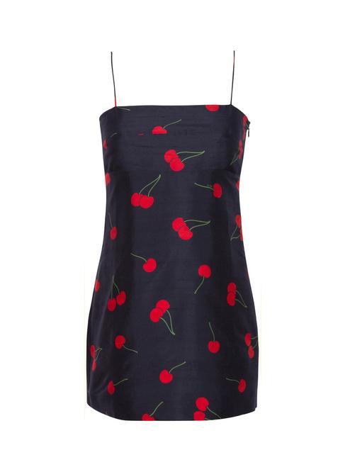 The Christy - Wild Cherry photo 6