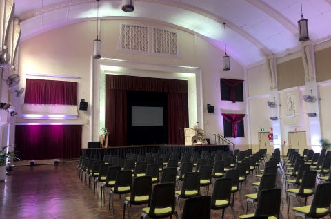 Schoolhouse Studios Gallery photo 8