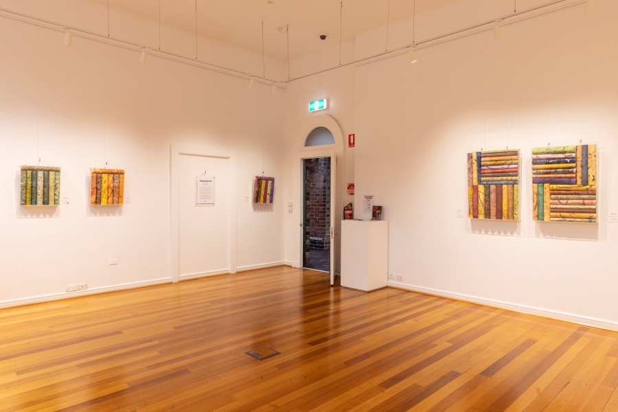 Angela Robarts-Bird Gallery photo 2