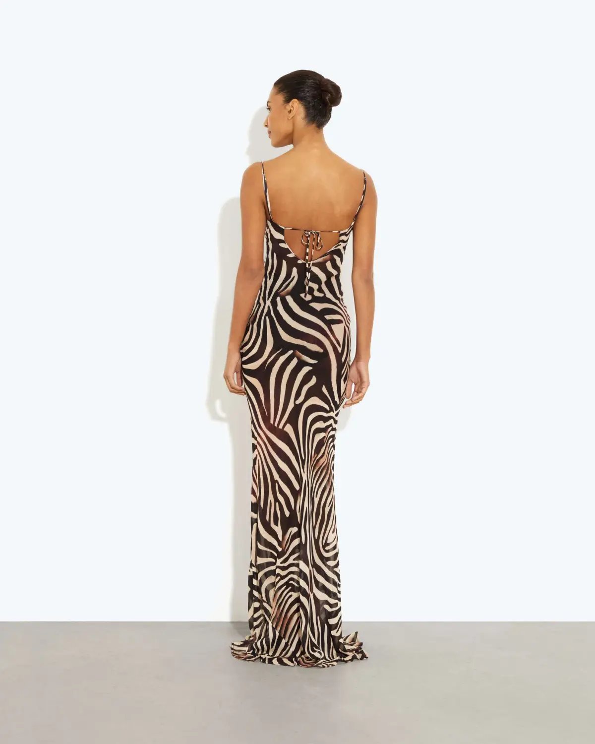 Rat and Boa Majel Dress photo 2